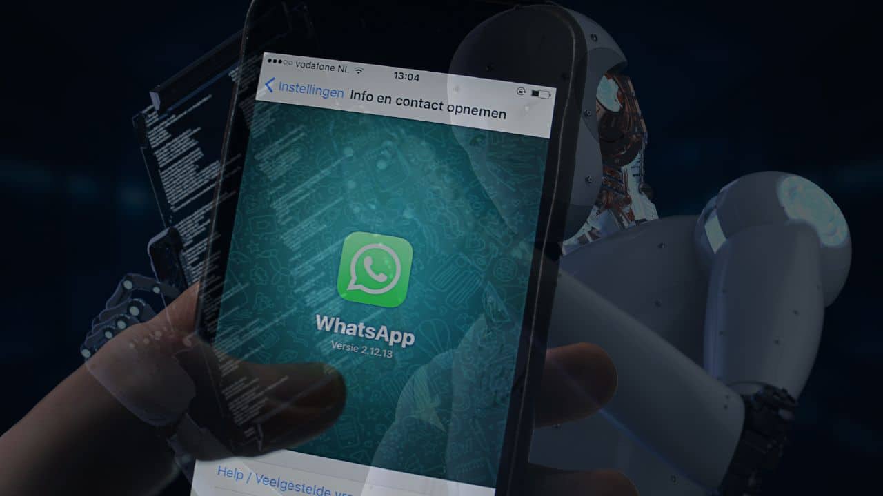 تحقيق أمريكي يكشف قدرة ميتا على قراءة رسائل واتساب