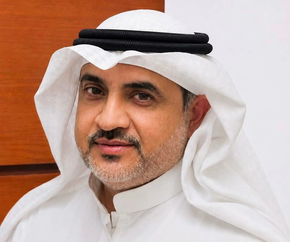 جامعة الملك خالد تمنح الدكتوراه لفيصل الأحمري