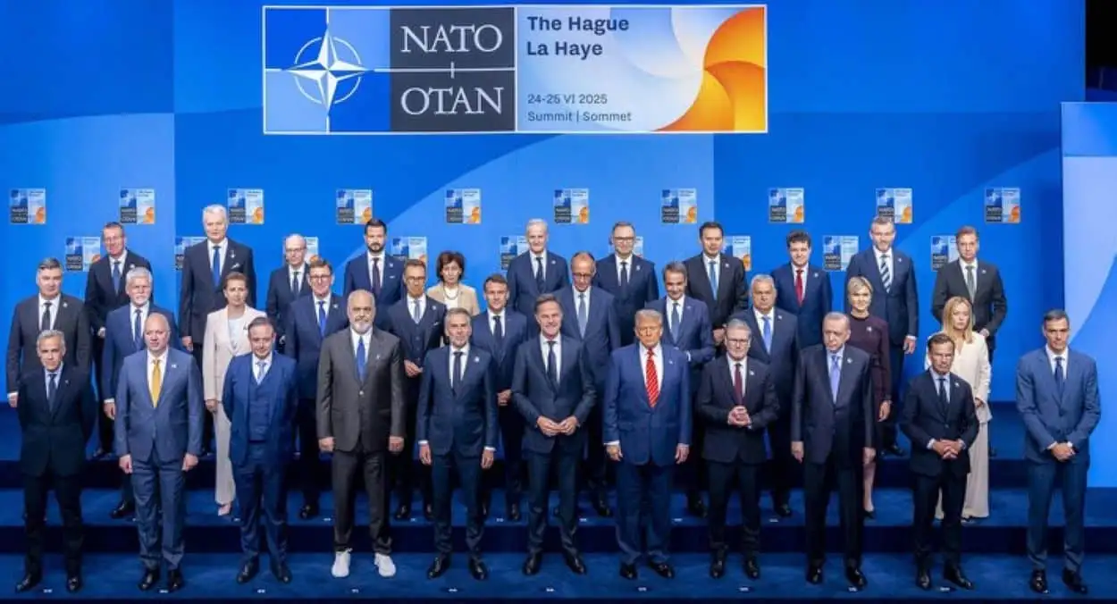 Augmentation des budgets de défense européens et canadiens 2025