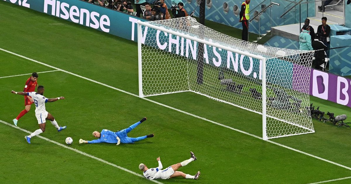 Uruguay sucht nach entscheidendem Sieg gegen Spanien