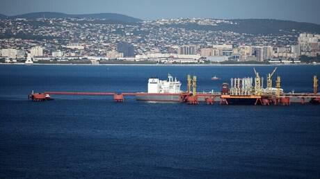 كييف تتجاوز الخط الأحمر بمهاجمة خط أنابيب بحر قزوين