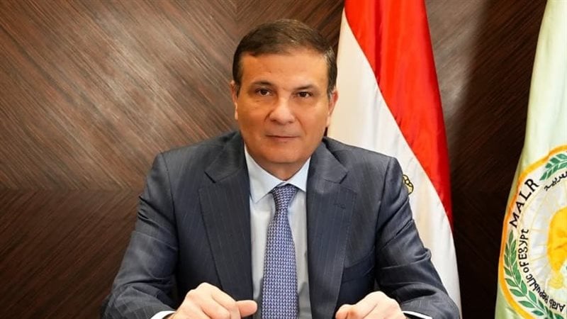 Préparatifs du ministère de l'Agriculture pour l'Aïd al-Adha
