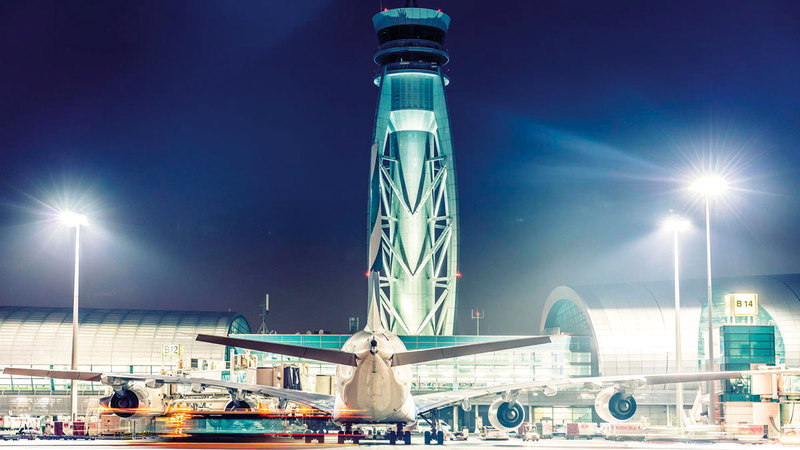 مطار بالي يستقبل 942 ألف مسافر خلال عيد الفطر