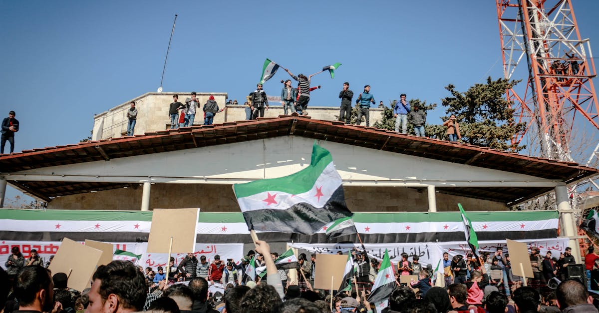 إيران تقدم عرضاً لإنهاء الصراع في الشرق الأوسط