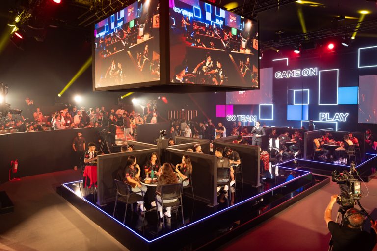 جدل حول دعوة المركز السينمائي المغربي لاستكشاف الألعاب الإلكترونية