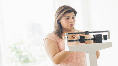Diet Helps Menopausal Women Avoid Weight Gain