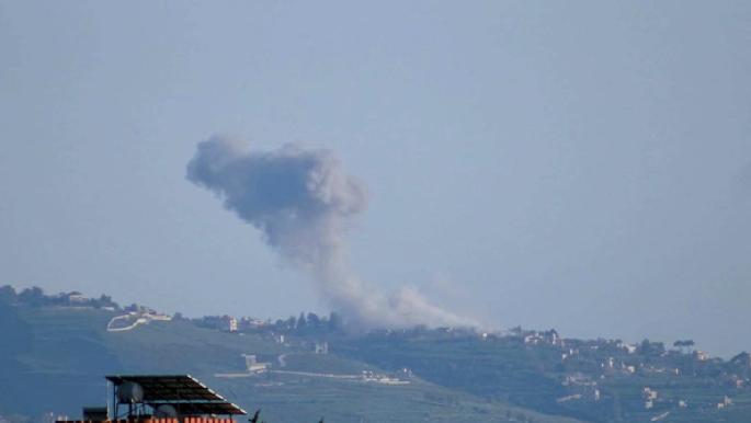 تحديات المُسيّرات في الصراع اللبناني الإسرائيلي