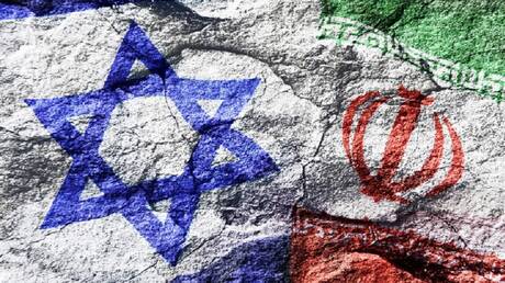 إيران تستهدف حقول الغاز الإسرائيلية في البحر المتوسط