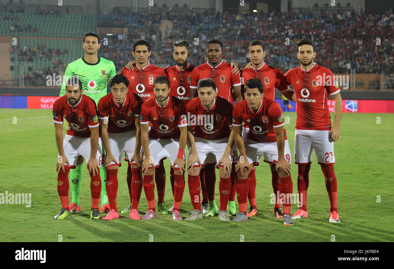 Al-Faisaly verpflichtet Kiqab zur Leistungssteigerung