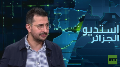 حوار الجزائر وفرنسا: تقارب حذر في العلاقات الثنائية