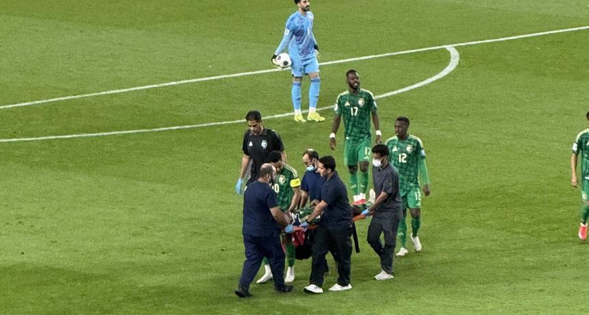 غياب صالح الشهري عن اتحاد جدة وتأثيره