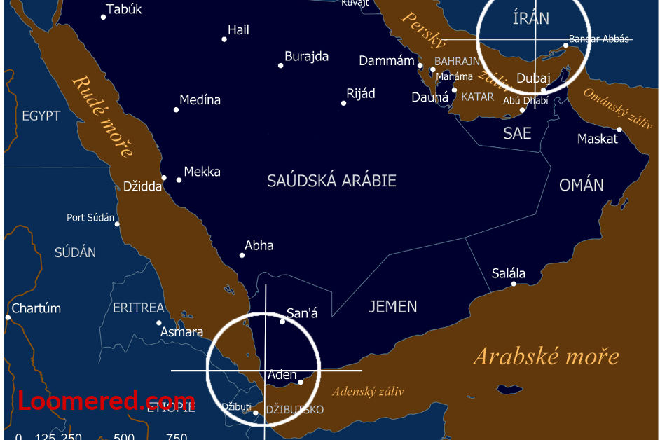 إيران تهدد بإغلاق باب المندب وتأثيراته على المنطقة