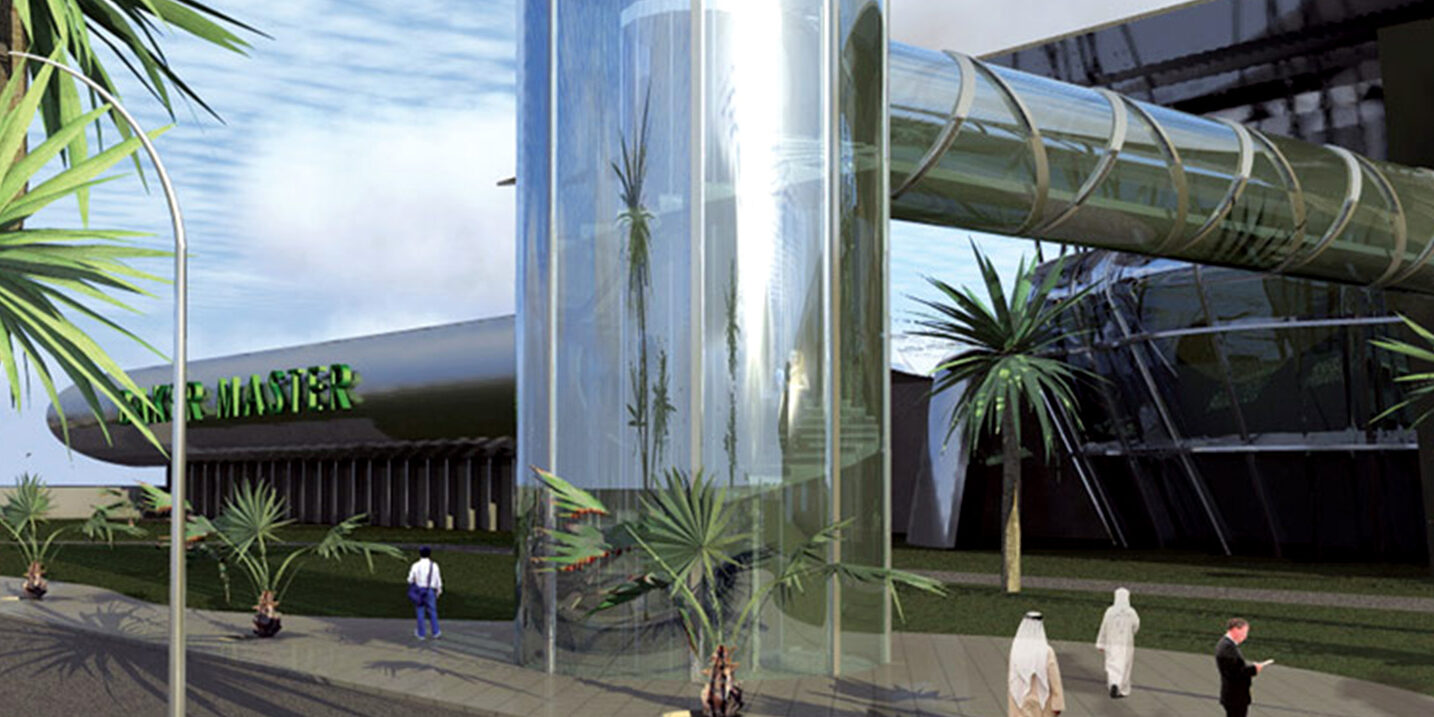 استعادة إنتاج الألمنيوم في أبوظبي بعد هجوم