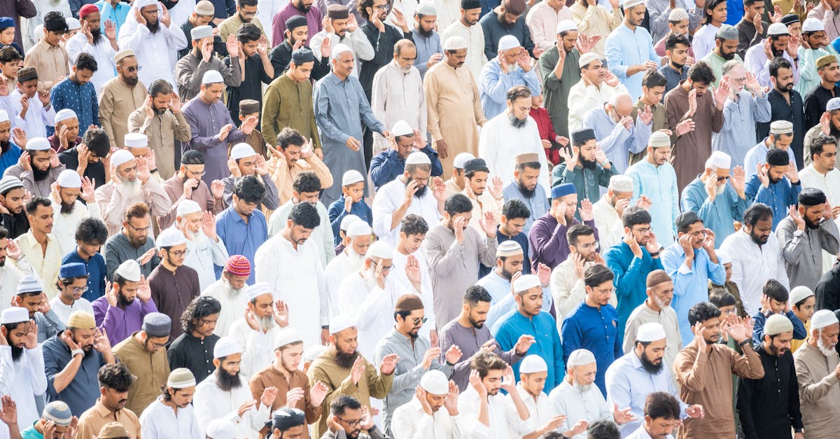 Arafat Day and Eid al-Adha Dates in Egypt 2026