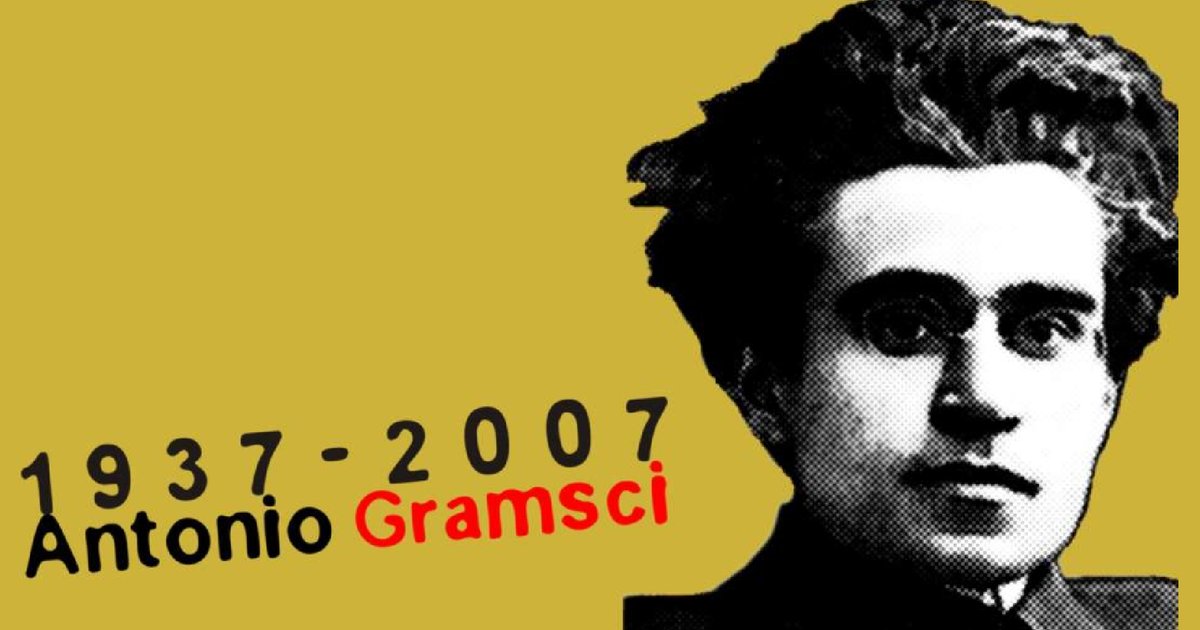 Antonio Gramsci's Legacy: Remembering His Impact