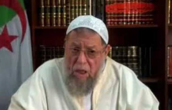 عباس مدني: إرث فكري في التاريخ الإسلامي