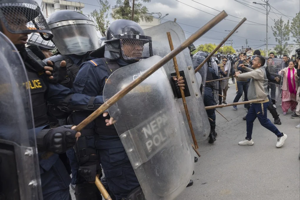 Konflikt im Iran und seine Auswirkungen auf Südasien