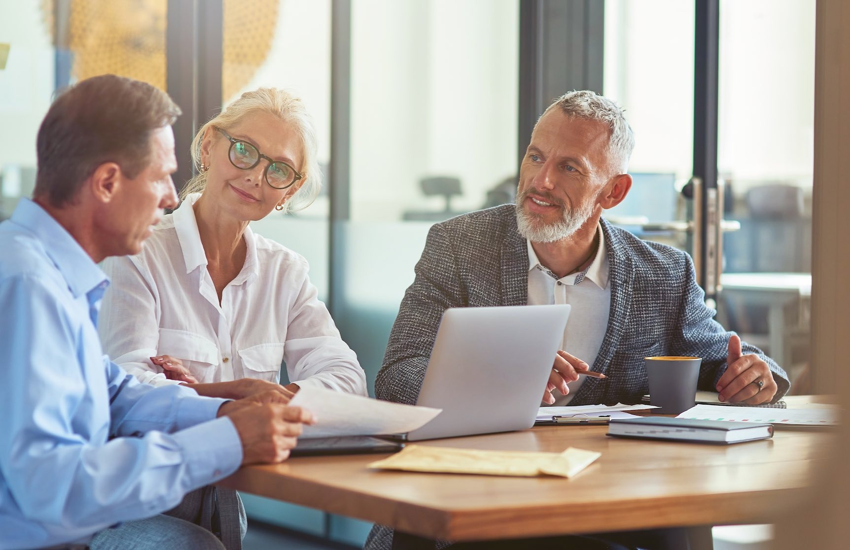 موجة اكتتابات تاريخية في قطاع التكنولوجيا