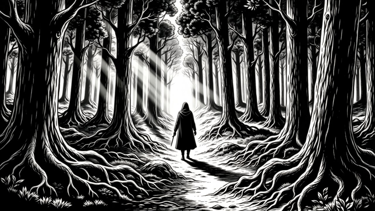 اعتقال كول توماس ألين في واشنطن