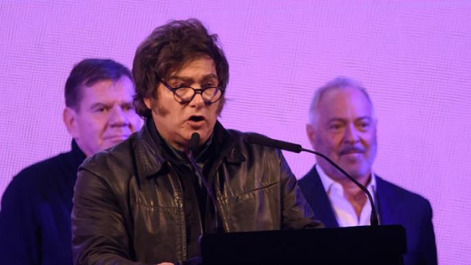 سياسات ميلي الاقتصادية وتأثيرها في أمريكا اللاتينية