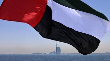 إصابة 4 أشخاص في ميناء خورفكان بالإمارات