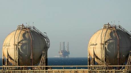 مصر تطلق خطة جديدة لتوسيع قطاع الطاقة