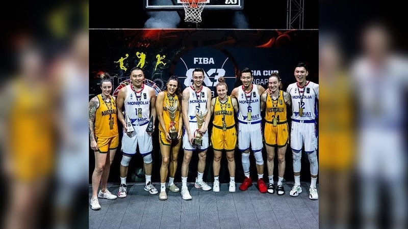 Asienmeisterschaft 2026: Dominanz von Mongolei und Südkorea