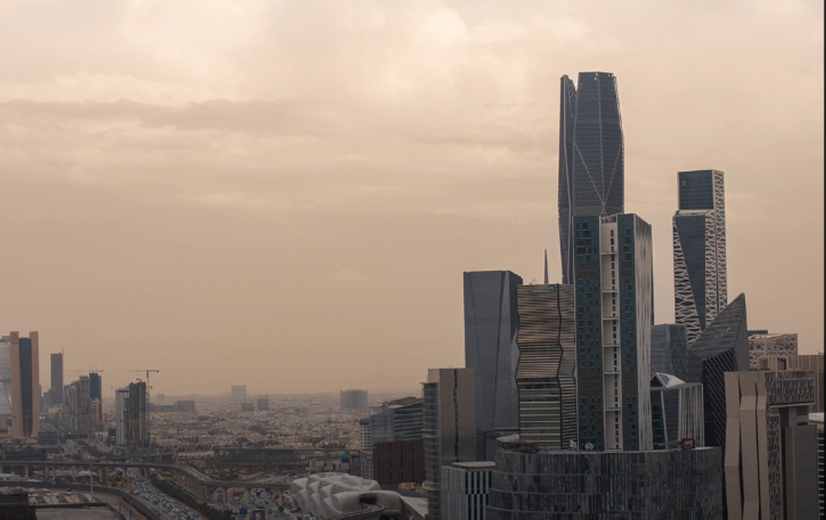 تراجع الإنتاج الصناعي السعودي في مارس 2026