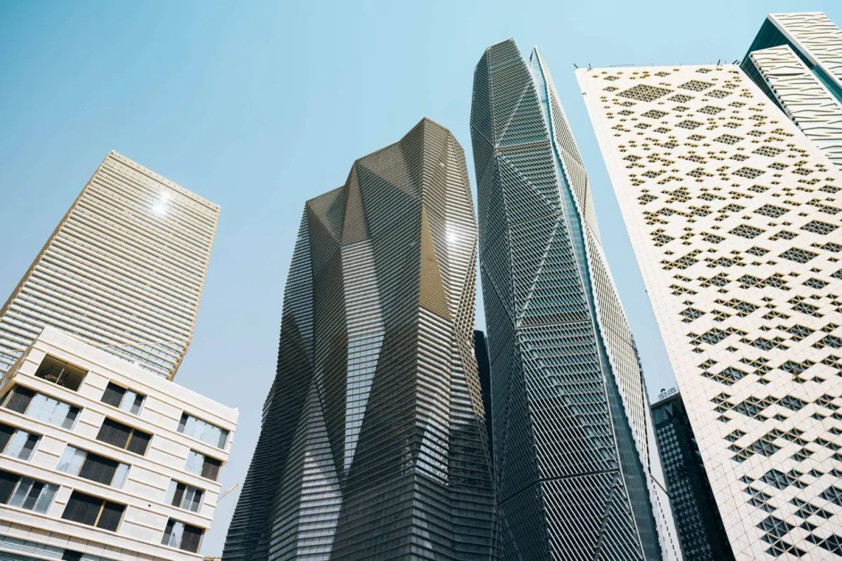 صندوق الاستثمارات العامة السعودي والتحول الاقتصادي