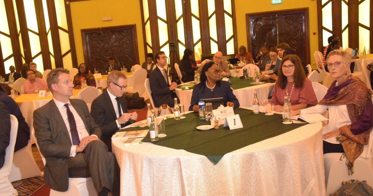 Renforcement du système judiciaire : nouvelles recommandations