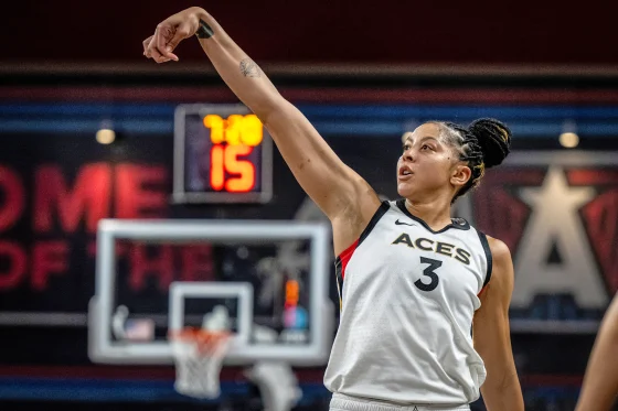 Candace Parker und Elena Delle Donne in die Ruhmeshalle