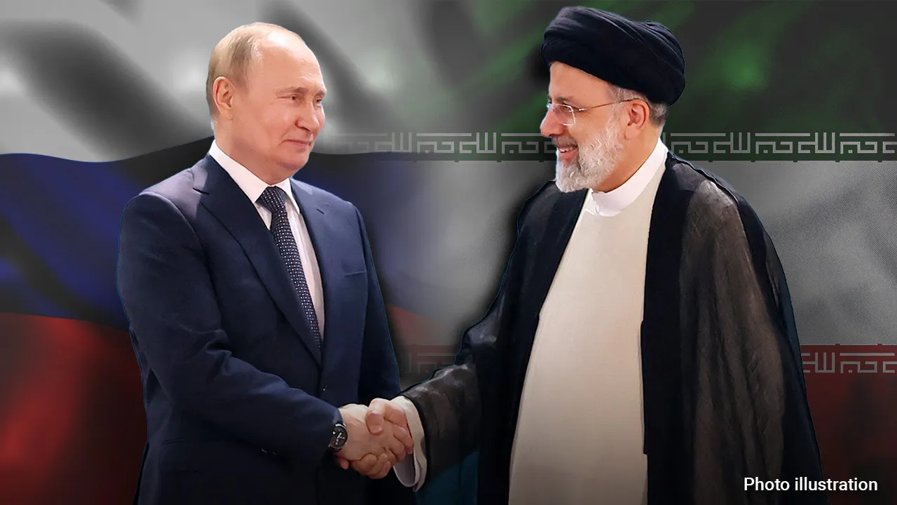 روسيا وإيران تدعوان لوقف الهجمات على البنية التحتية الإيرانية