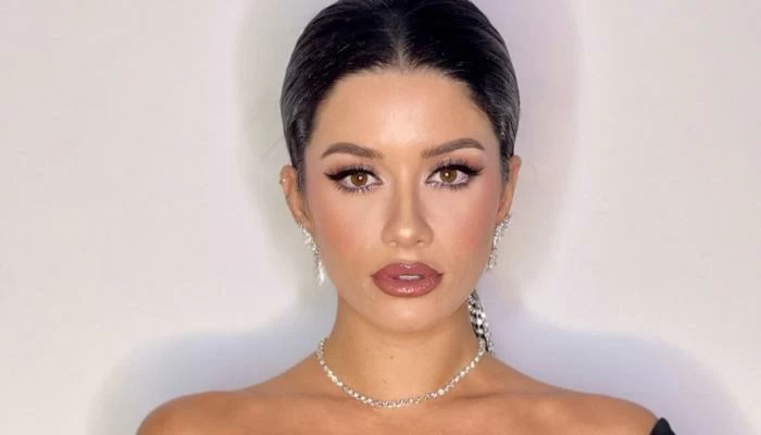 سينتيا خليفة تنهي مونتاج أول فيلم لها في لندن