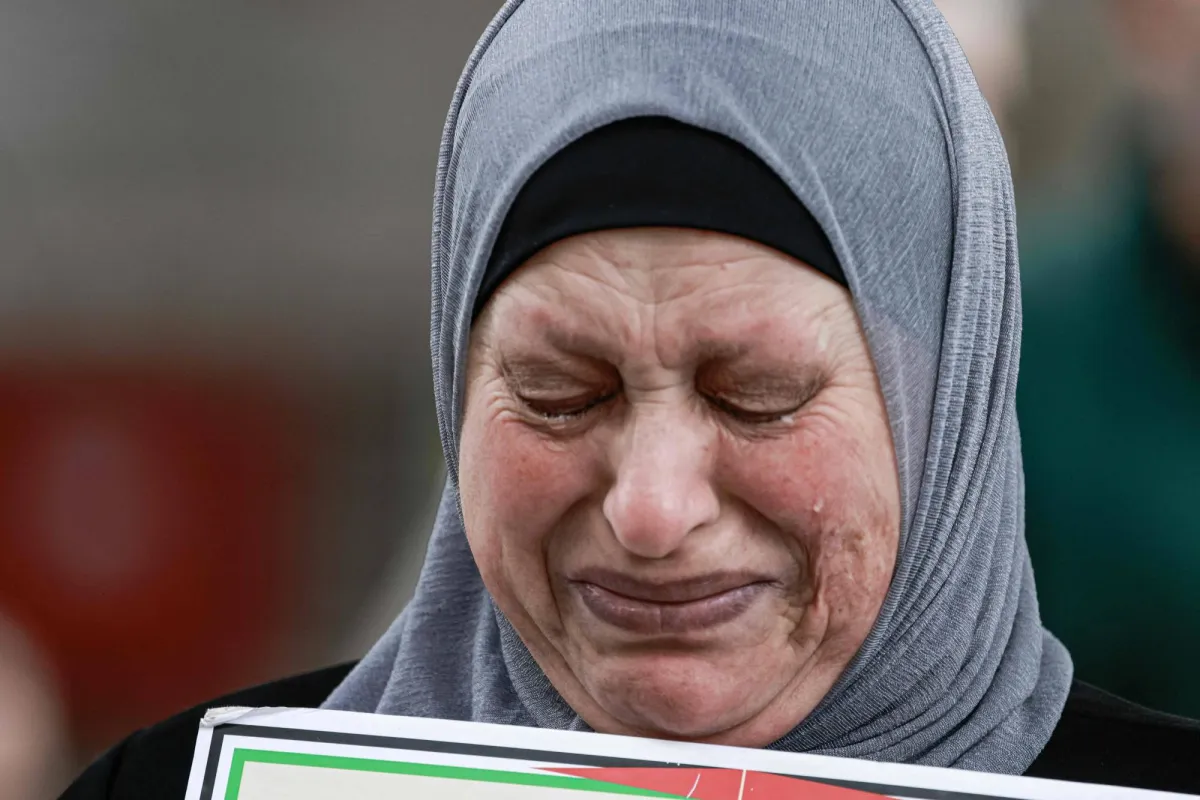 Condamnation de la loi sur la peine de mort pour les prisonniers