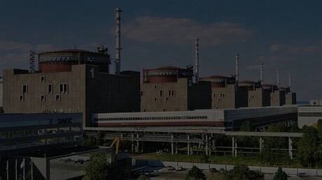 غروسي يحذر من تهديد استهداف المحطات النووية