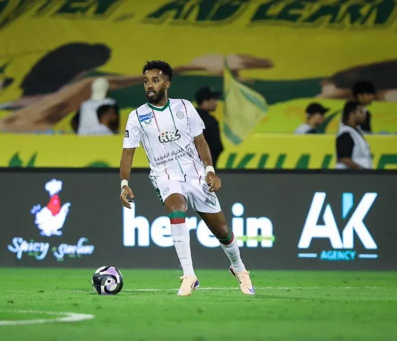 الاتحاد والاتفاق: صراع التأهل لدوري أبطال آسيا