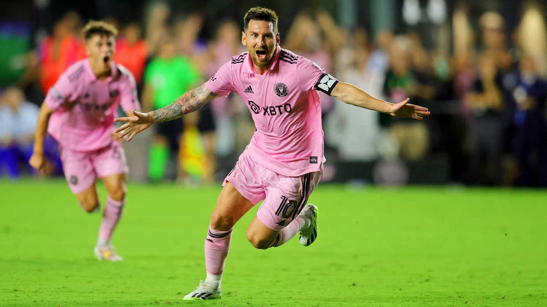 Inter Miami beginnt Gespräche mit Casemiro