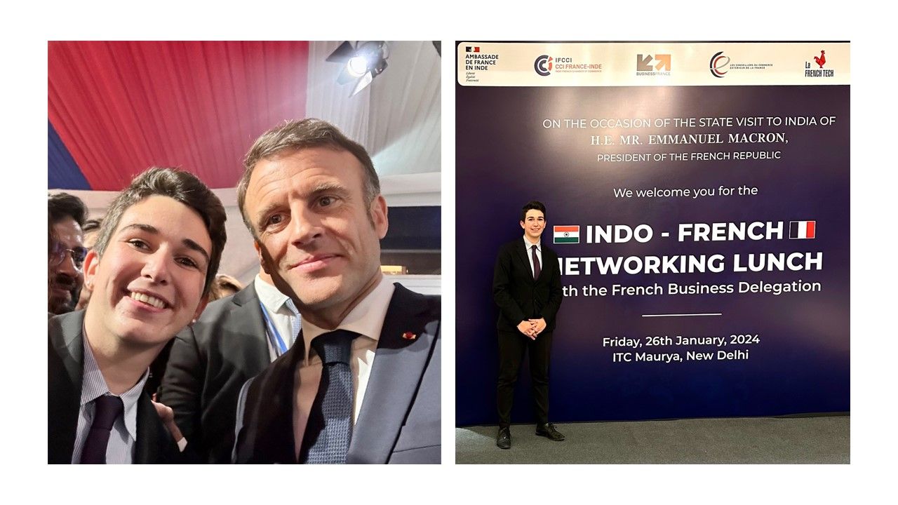 Renforcer les relations bilatérales et les efforts de paix