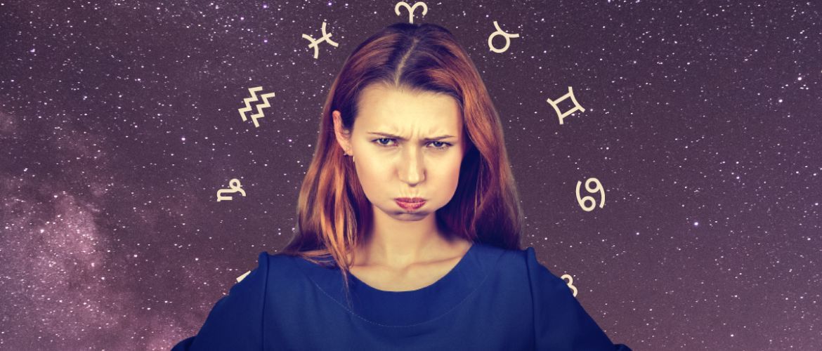 Zodiac Signs That Struggle with Criticism