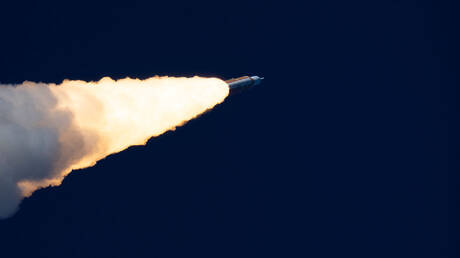 Perte de contact avec l'équipage d'Artemis 2 après le lancement