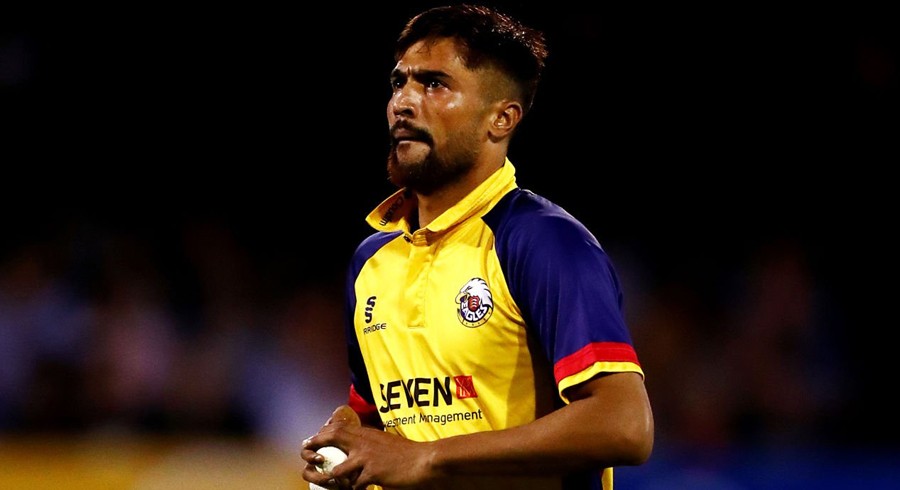 تأهل لاعبين باكستانيين لبطولة T20 بلاست