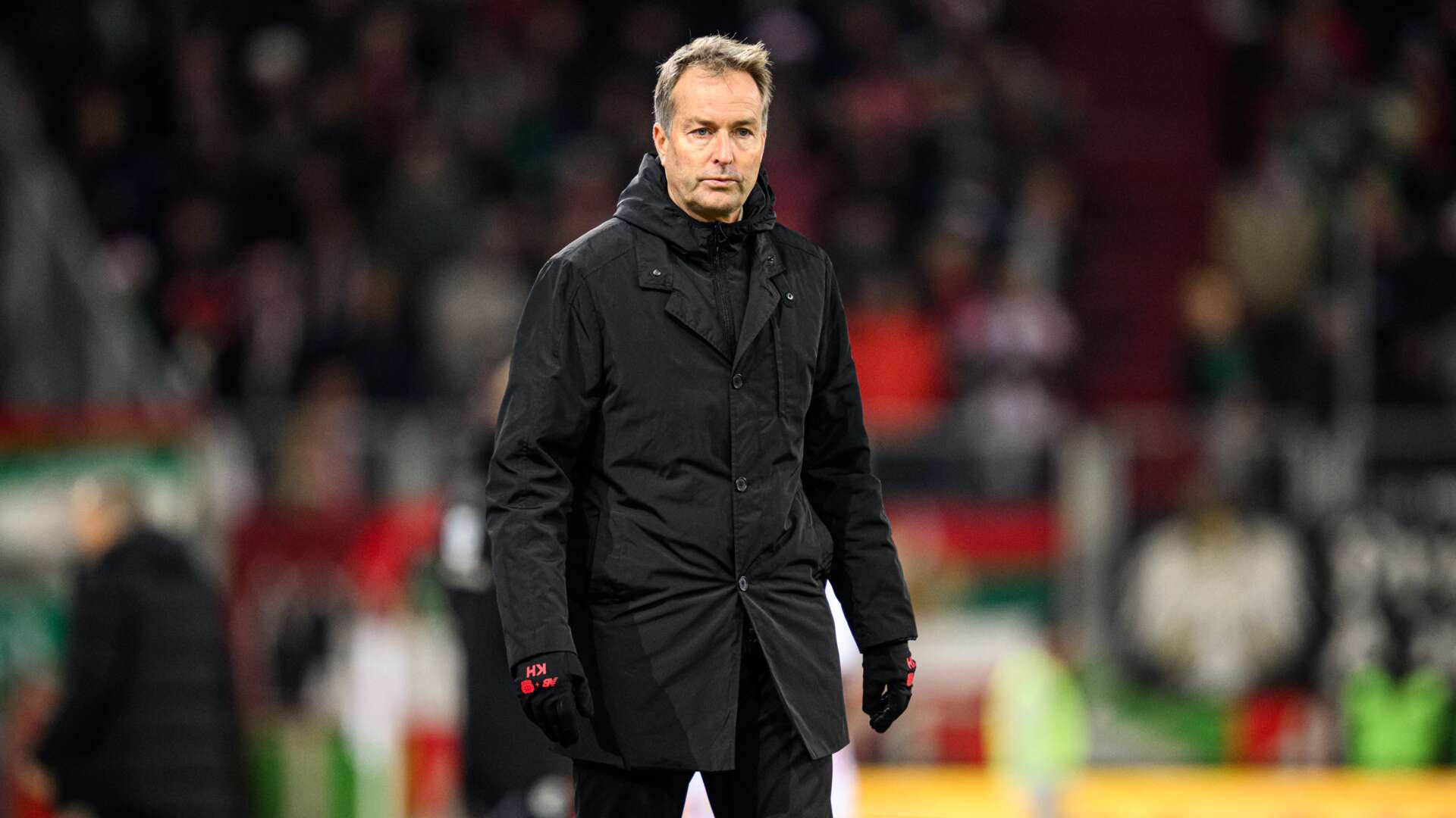 Holmanns Ernennung bringt Hoffnung für Bayer Leverkusen