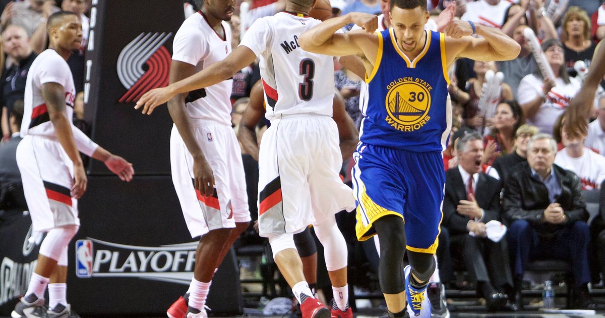 سبيرز يتأهل إلى الجولة الثانية من البلاي أوف