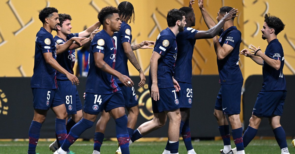 باريس سان جيرمان وبايرن ميونخ يسجلان رقماً تاريخياً