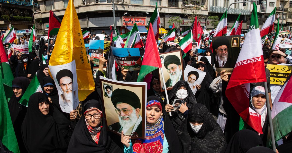 هدنة هشة بين الولايات المتحدة وإيران: تحليل شامل