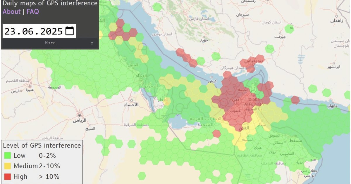 تجدد الهدنة في منطقة هرمز وتأثيرها على الأوضاع الإقليمية