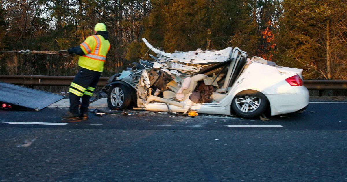 Tödlicher Unfall in England wirft Fragen zur Verkehrssicherheit auf