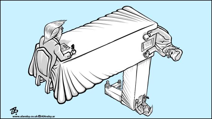 مفاوضات أميركية إيرانية: آفاق الحوار والتحديات