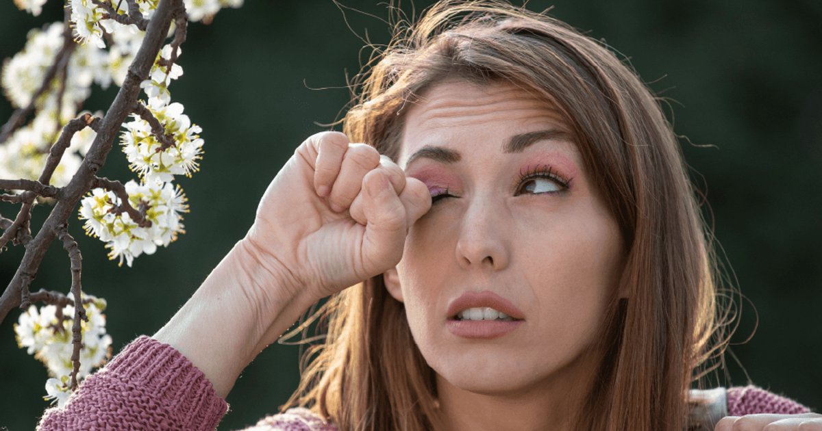 Essential Tips for Managing Eye Allergies This Spring