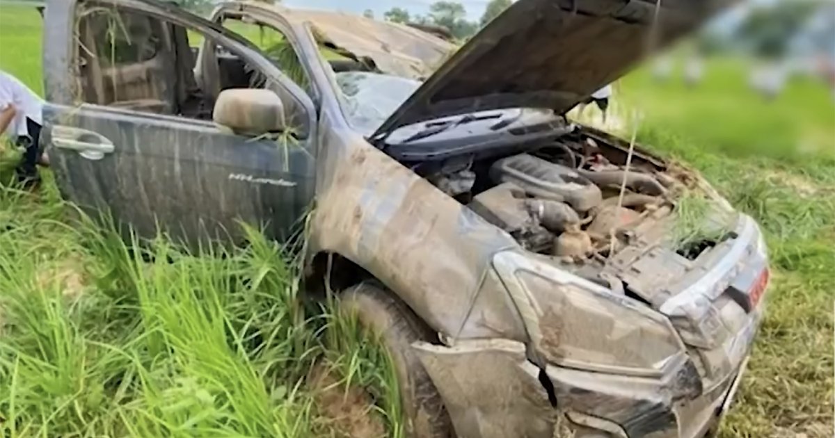 تعويض عائلة المعلمة نورليلا بعد حادث قطار مأساوي